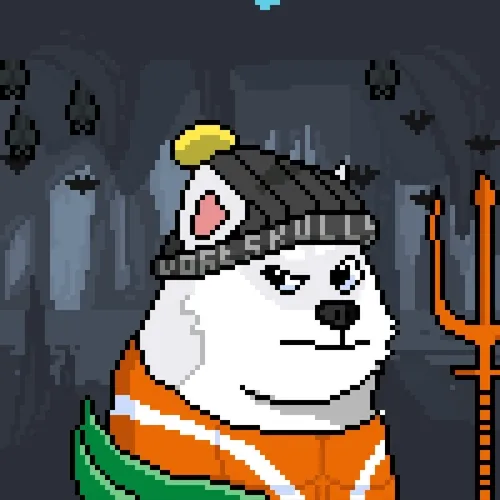 Doge Heroes #4732