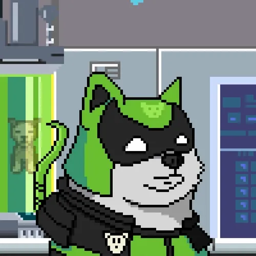 Doge Heroes