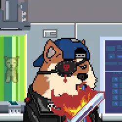Doge Heroes #4852