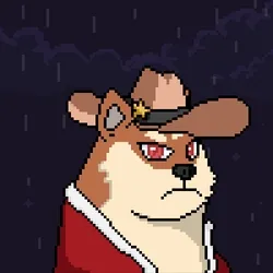 Doge Heroes #3701