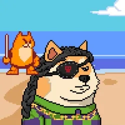 Doge Heroes #5904