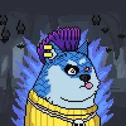 Doge Heroes #4582