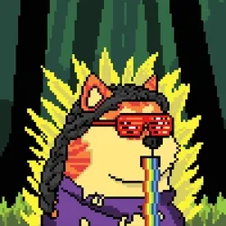 Doge Heroes #5903
