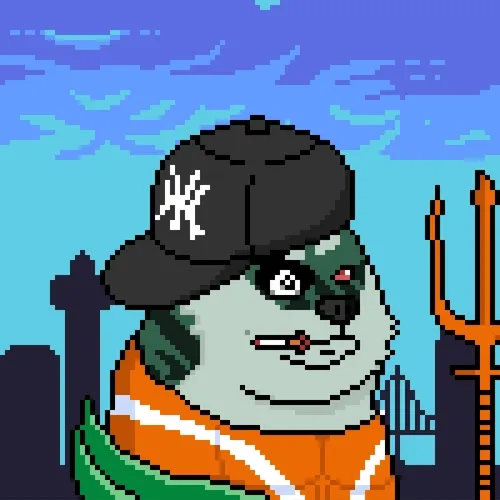 Doge Heroes