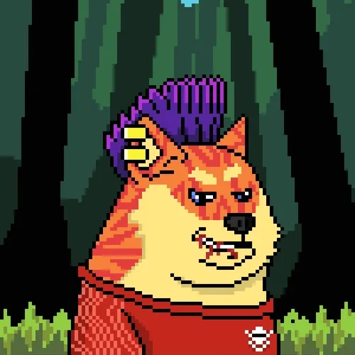 Doge Heroes