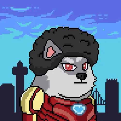 Doge Heroes