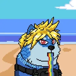 Doge Heroes #2189