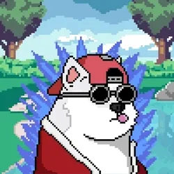 Doge Heroes #4984