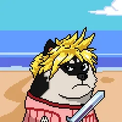 Doge Heroes #6097