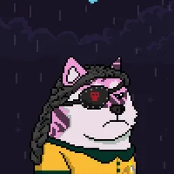 Doge Heroes #3691