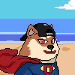 Doge Heroes #2149