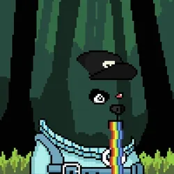 Doge Heroes #5044