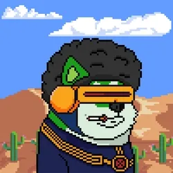 Doge Heroes #901