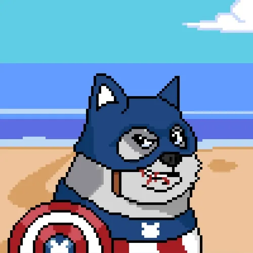 Doge Heroes