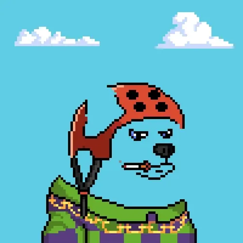 Doge Heroes