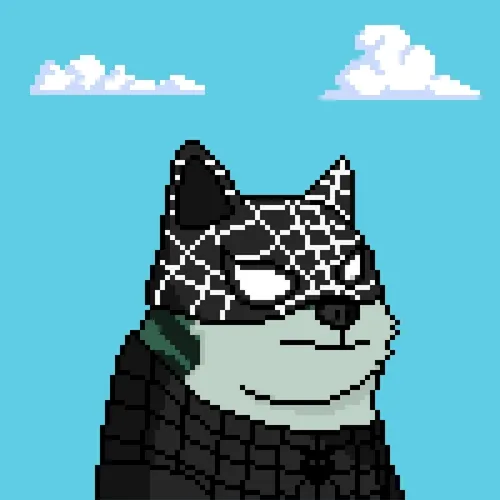 Doge Heroes