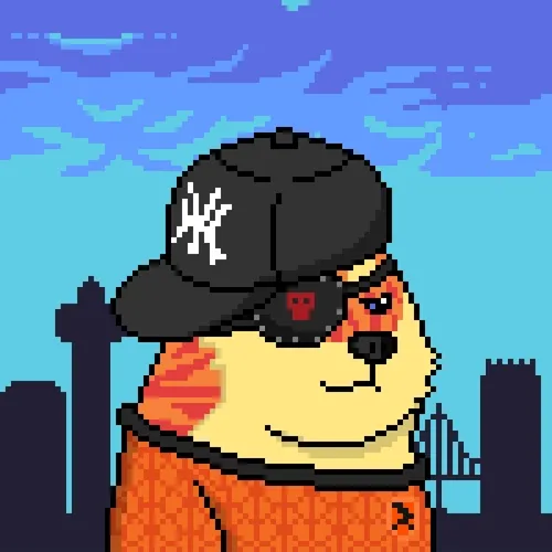Doge Heroes