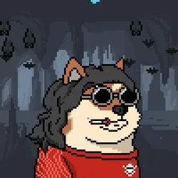 Doge Heroes #1025