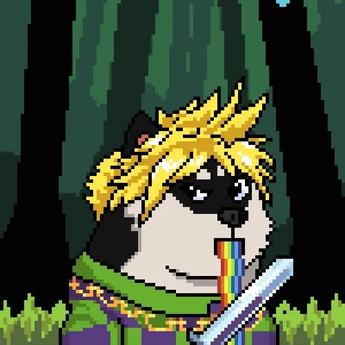 Doge Heroes