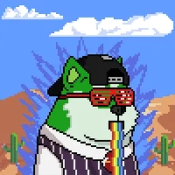 Doge Heroes #6224