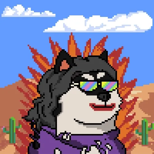 Doge Heroes