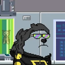 Doge Heroes #1357