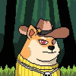 Doge Heroes #2409