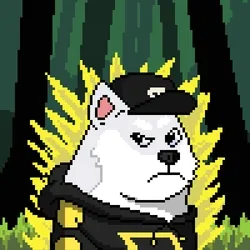 Doge Heroes #1414