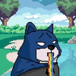 Doge Heroes #1650