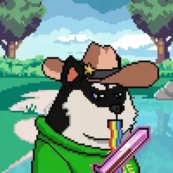 Doge Heroes #4745