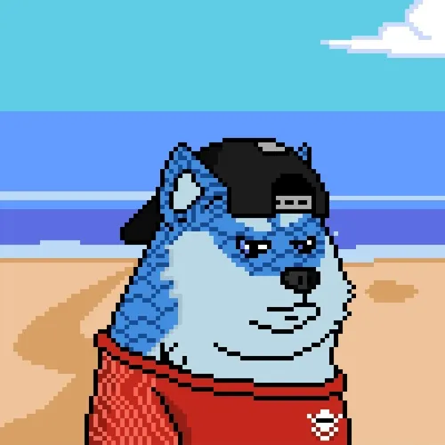 Doge Heroes