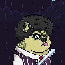 Doge Heroes #2712
