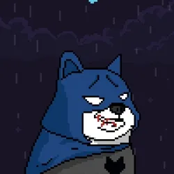 Doge Heroes #5098