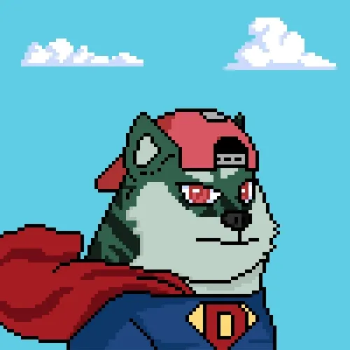 Doge Heroes
