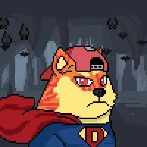Doge Heroes