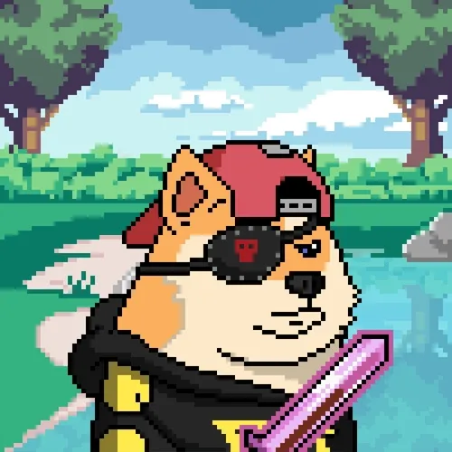 Doge Heroes