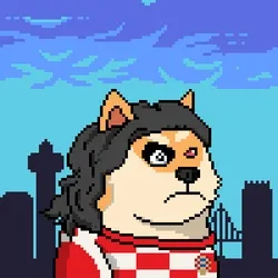 Doge Heroes #4416