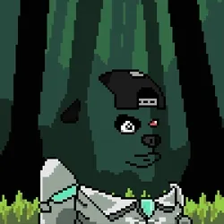 Doge Heroes #2521