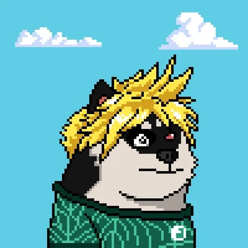 Doge Heroes #4276