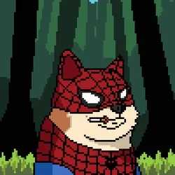 Doge Heroes #2585