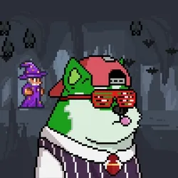 Doge Heroes #6212