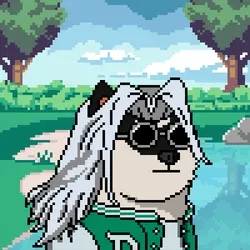 Doge Heroes #5620