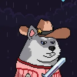 Doge Heroes #751