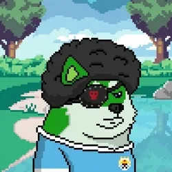 Doge Heroes #4036