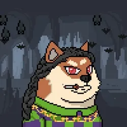 Doge Heroes #3692