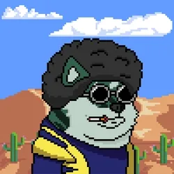 Doge Heroes #2308