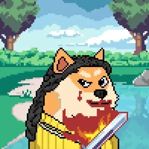Doge Heroes #522