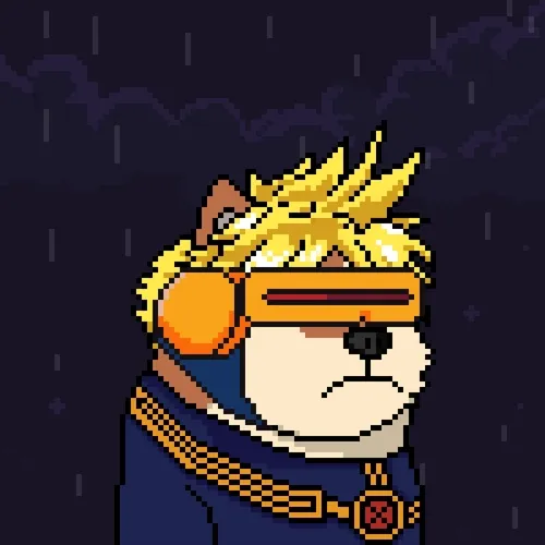 Doge Heroes
