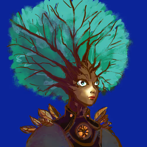 The Arboreals