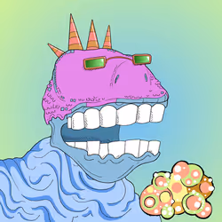 100